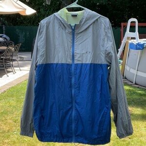 Oakley Light Jacket Size XL